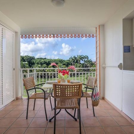 Suite Tropicale Village Vacances Sainte-Luce Dış mekan fotoğraf