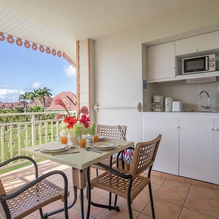 Suite Tropicale Village Vacances Sainte-Luce Dış mekan fotoğraf