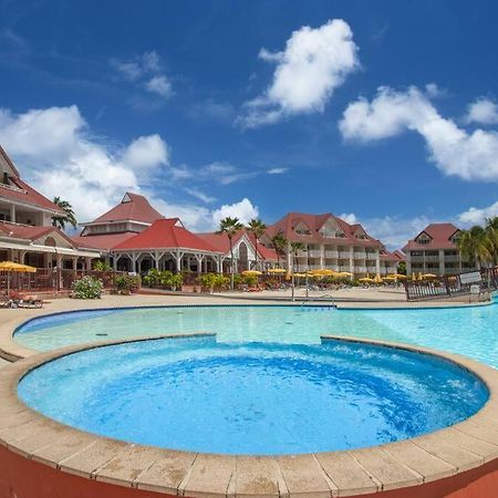 Suite Tropicale Village Vacances Sainte-Luce Dış mekan fotoğraf