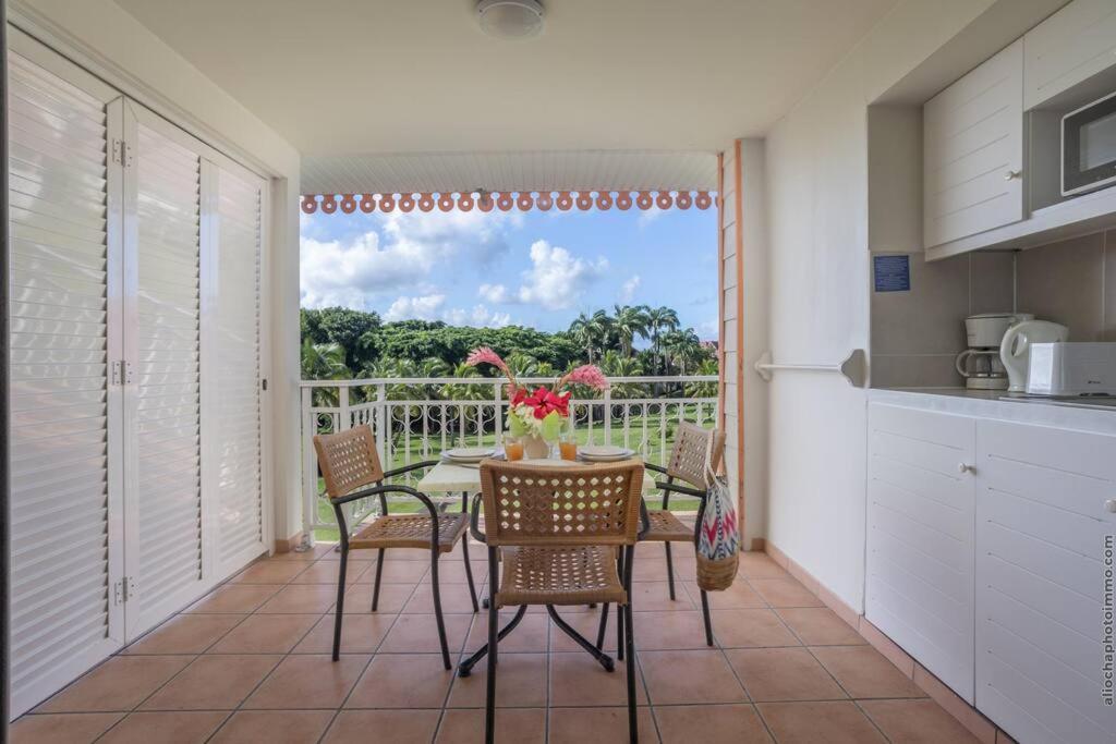 Suite Tropicale Village Vacances Sainte-Luce Dış mekan fotoğraf