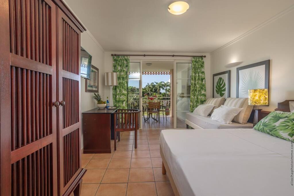 Suite Tropicale Village Vacances Sainte-Luce Dış mekan fotoğraf