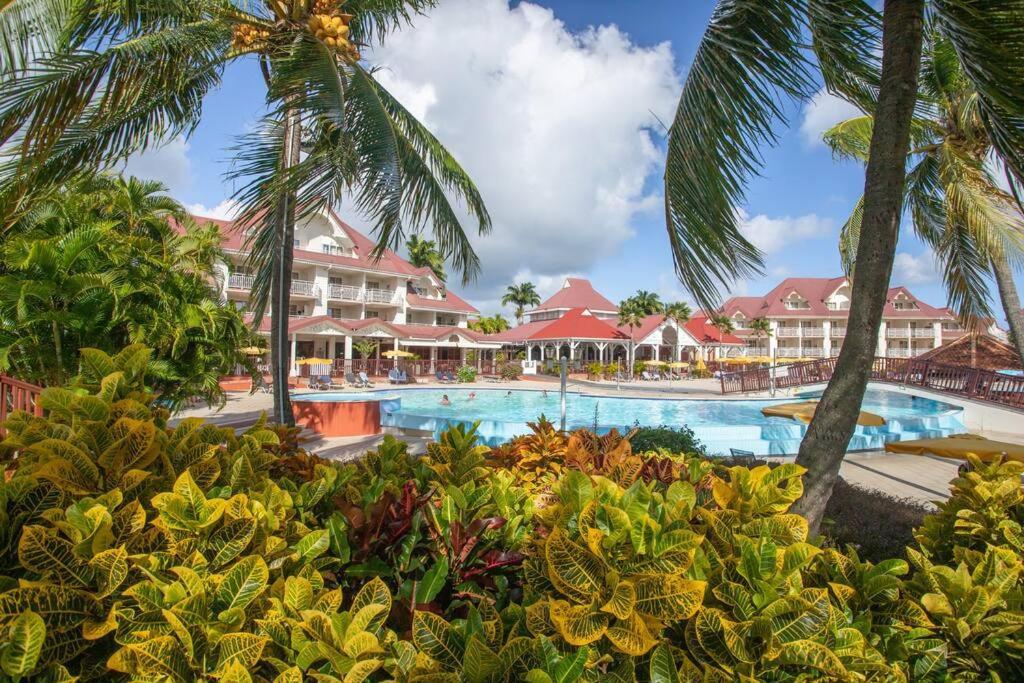 Suite Tropicale Village Vacances Sainte-Luce Dış mekan fotoğraf