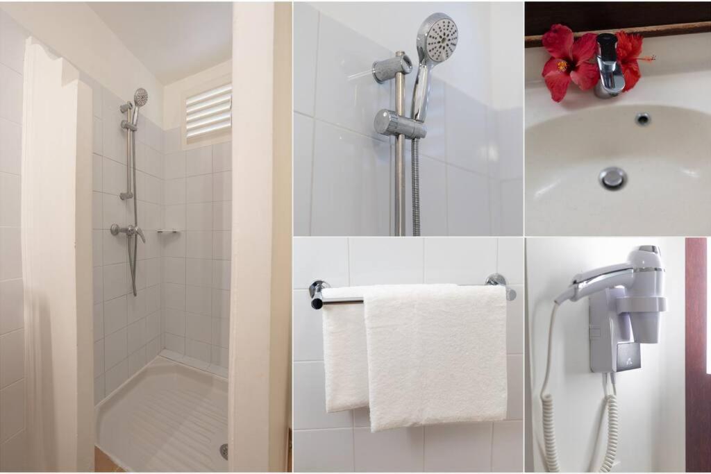 Suite Tropicale Village Vacances Sainte-Luce Dış mekan fotoğraf