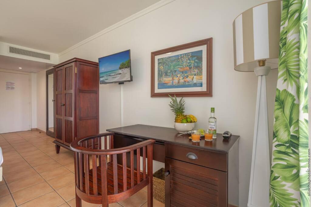 Suite Tropicale Village Vacances Sainte-Luce Dış mekan fotoğraf