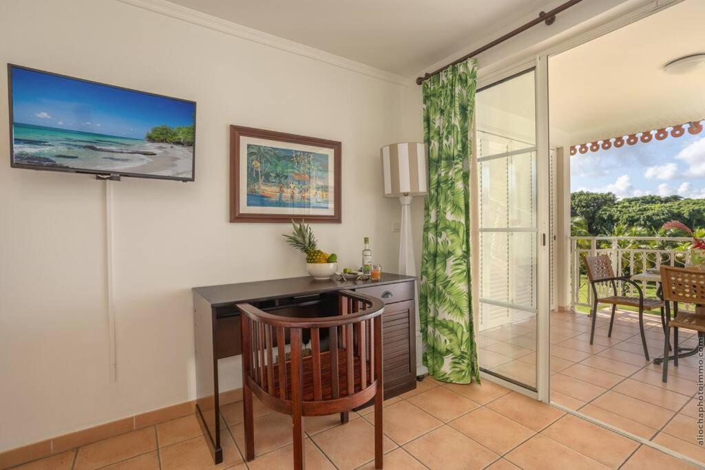 Suite Tropicale Village Vacances Sainte-Luce Dış mekan fotoğraf
