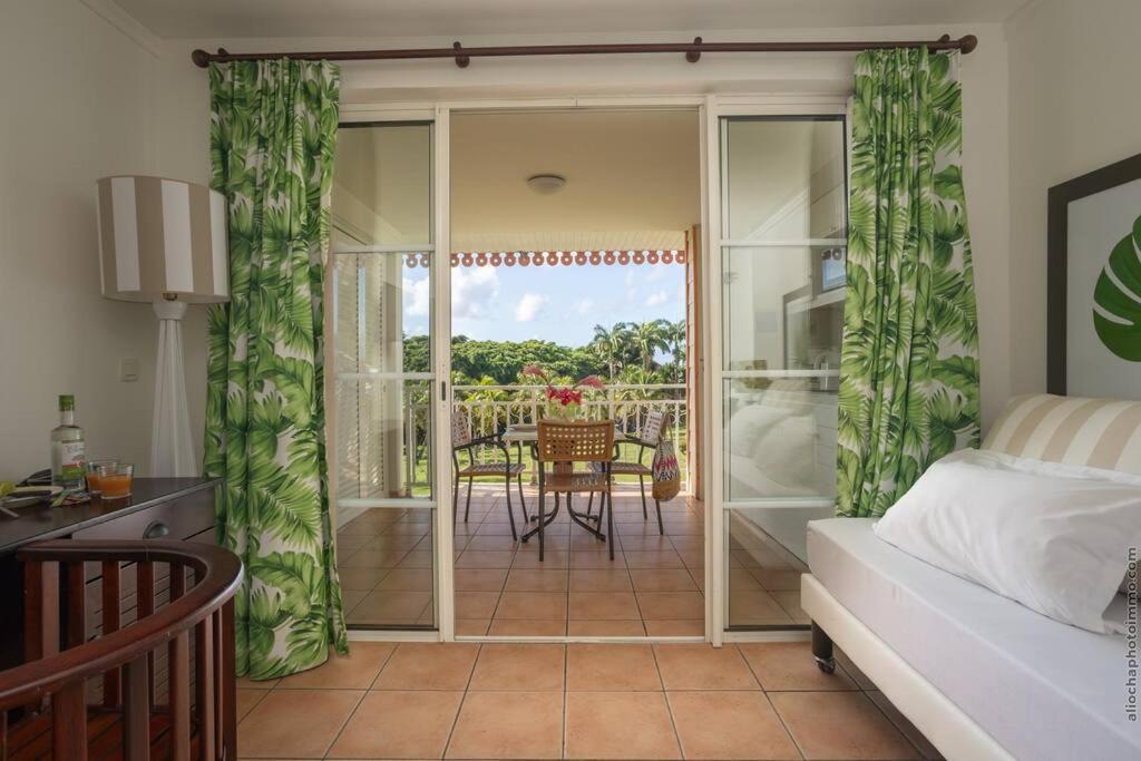 Suite Tropicale Village Vacances Sainte-Luce Dış mekan fotoğraf